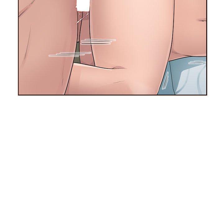 [Manhwa] Passionate office Plot, big breasts#[117P]-10