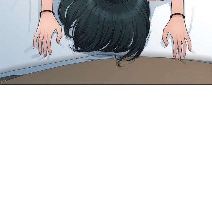 [Manhwa] Passionate office Plot, big breasts#[117P]-25