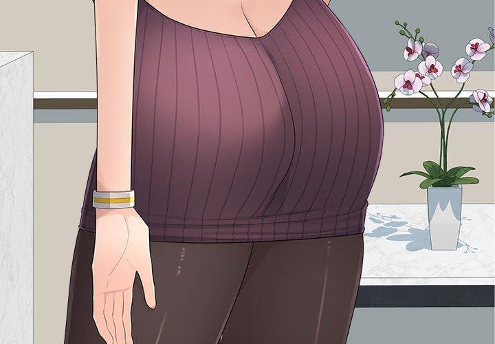 [Manhwa] Passionate office Plot, big breasts#[117P]-3