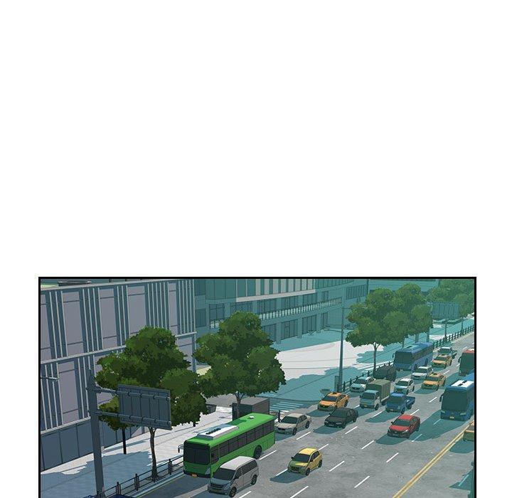 [Manhwa] Passionate office Plot, big breasts#[117P]-39