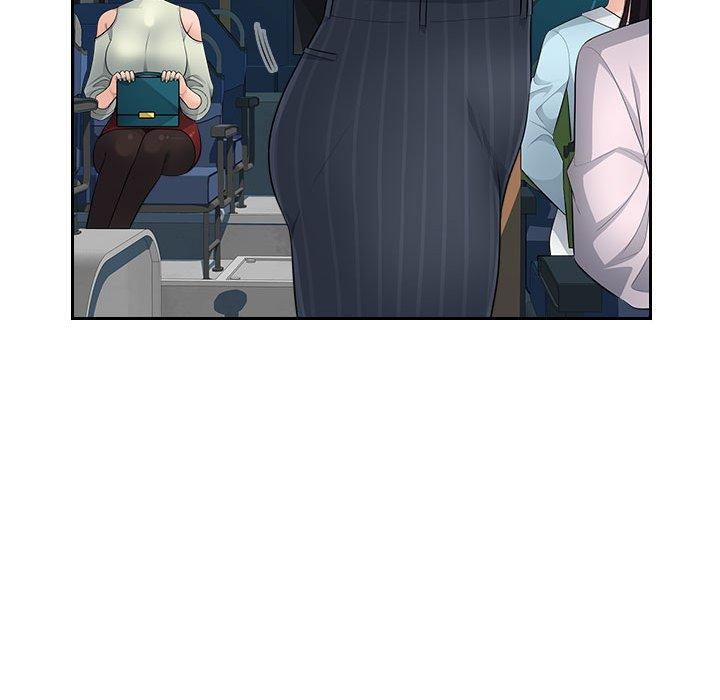 [Manhwa] Passionate office Plot, big breasts#[117P]-43