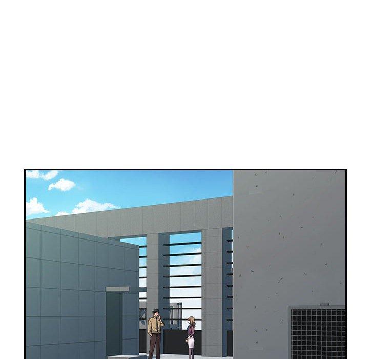 [Manhwa] Passionate office Plot, big breasts#[117P]-48