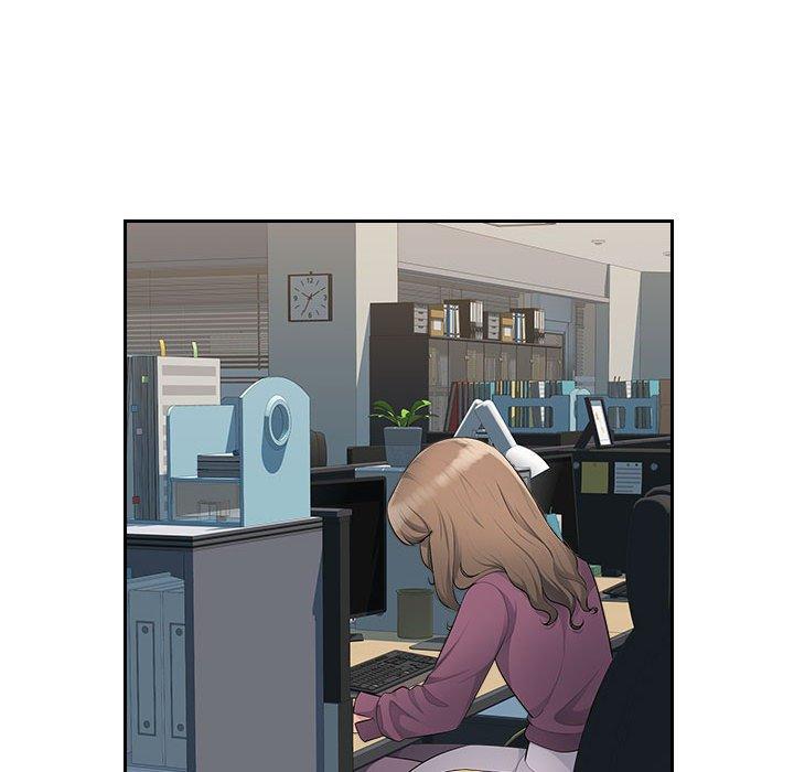 [Manhwa] Passionate office Plot, big breasts#[117P]-63