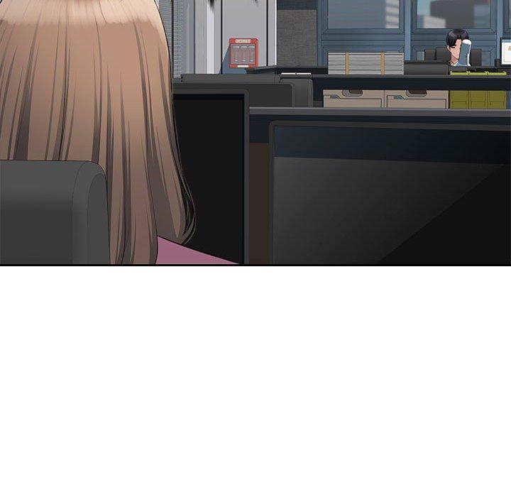 [Manhwa] Passionate office Plot, big breasts#[117P]-65