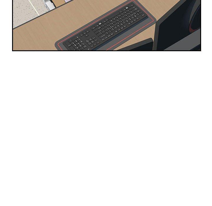 [Manhwa] Passionate office Plot, big breasts#[117P]-67