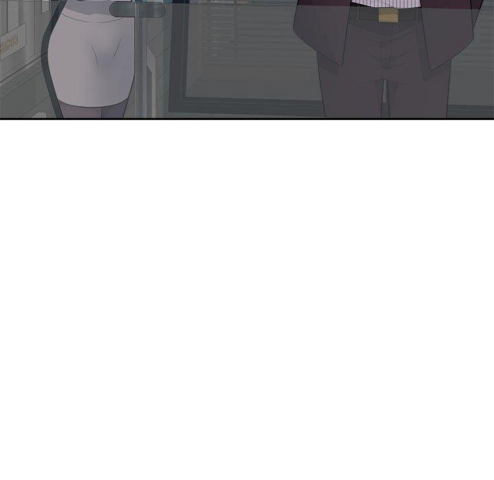 [Manhwa] Passionate office Plot, big breasts#[117P]-75