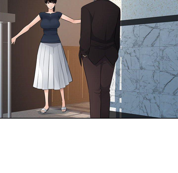 [Manhwa] Passionate office Plot, big breasts#[117P]-81