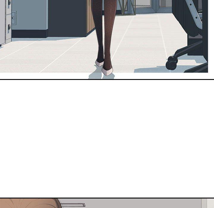[Manhwa] Passionate office Plot, big breasts#[95P]-17