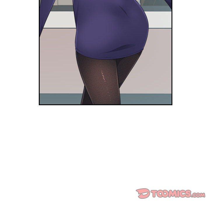 [Manhwa] Passionate office Plot, big breasts#[95P]-26