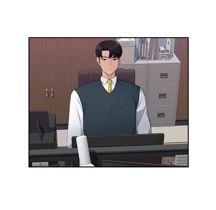 [Manhwa] Passionate office Plot, big breasts#[95P]-27