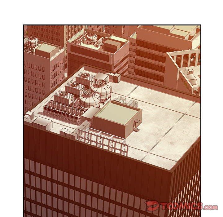 [Manhwa] Passionate office Plot, big breasts#[95P]-33