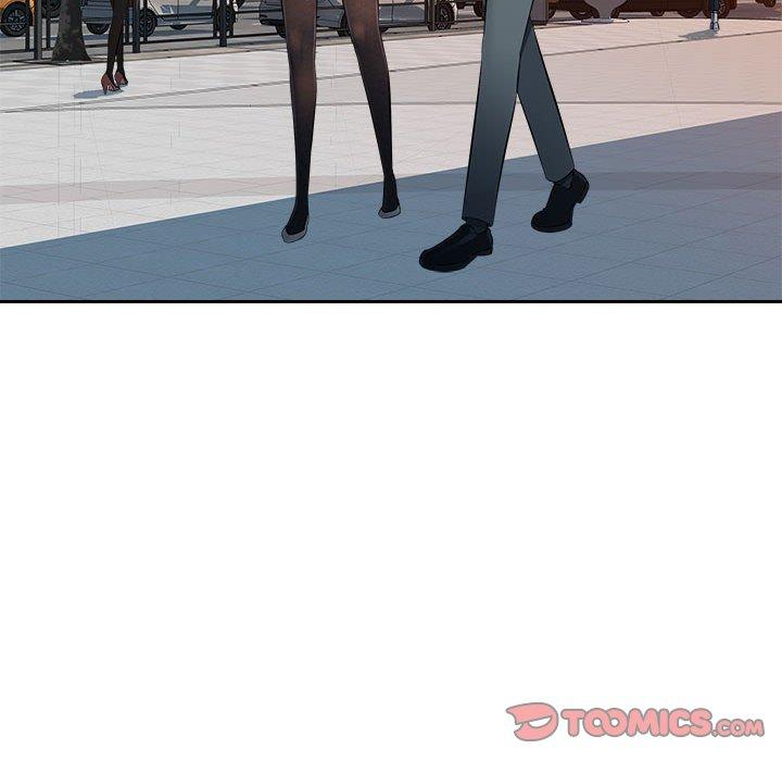 [Manhwa] Passionate office Plot, big breasts#[95P]-37