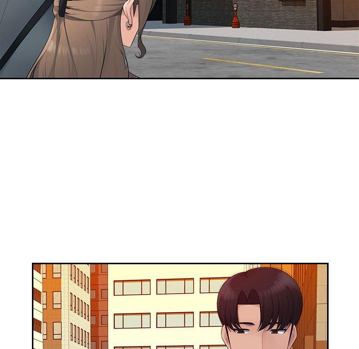 [Manhwa] Passionate office Plot, big breasts#[95P]-43