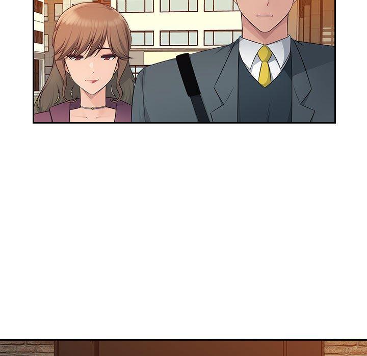[Manhwa] Passionate office Plot, big breasts#[95P]-44