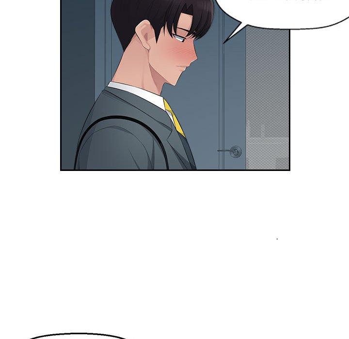 [Manhwa] Passionate office Plot, big breasts#[95P]-52