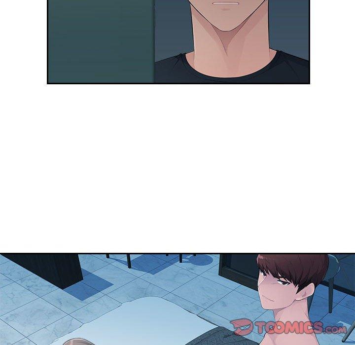 [Manhwa] Passionate office Plot, big breasts#[95P]-6