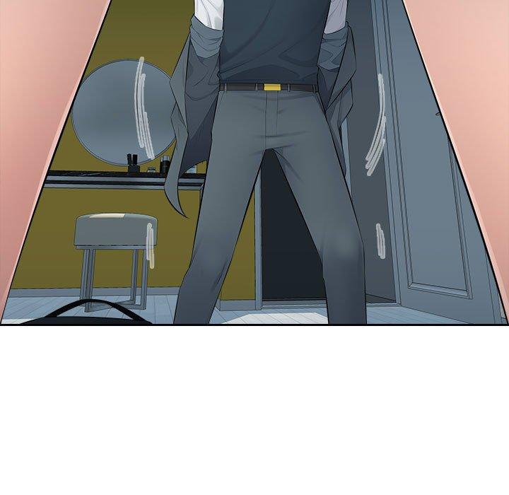 [Manhwa] Passionate office Plot, big breasts#[95P]-67