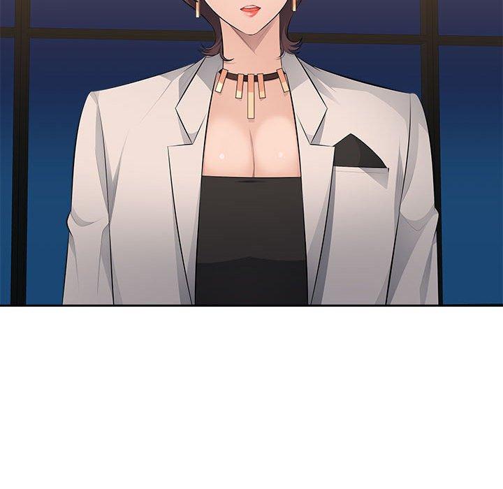 [韩国漫画] 多情办公室 剧情,巨乳大奶#[111P]-103