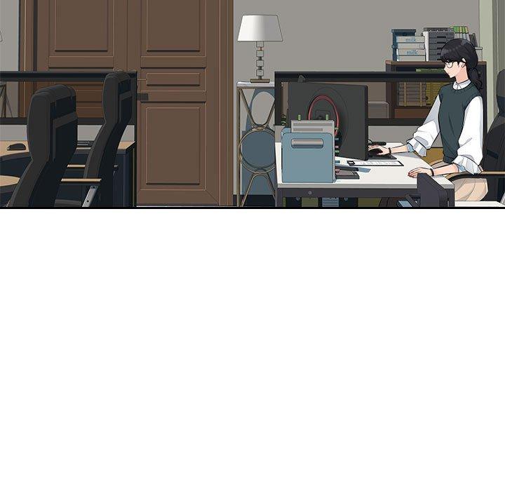 [韩国漫画] 多情办公室 剧情,巨乳大奶#[111P]-43