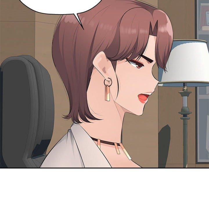 [韩国漫画] 多情办公室 剧情,巨乳大奶#[111P]-55