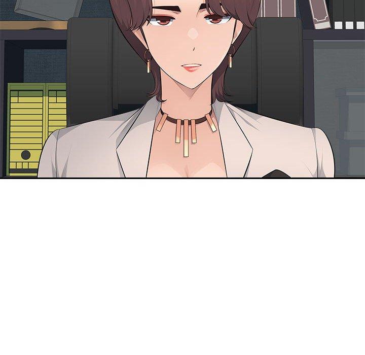 [韩国漫画] 多情办公室 剧情,巨乳大奶#[111P]-58
