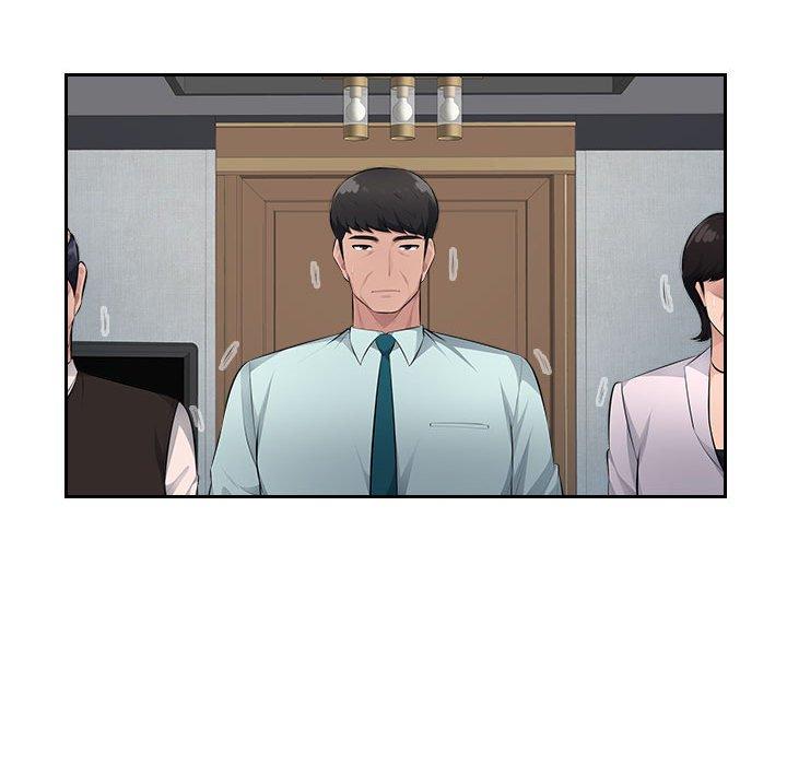 [韩国漫画] 多情办公室 剧情,巨乳大奶#[111P]-59