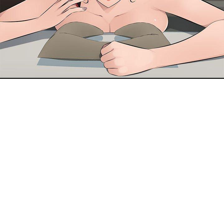 [韩国漫画] 多情办公室 剧情,巨乳大奶#[111P]-70