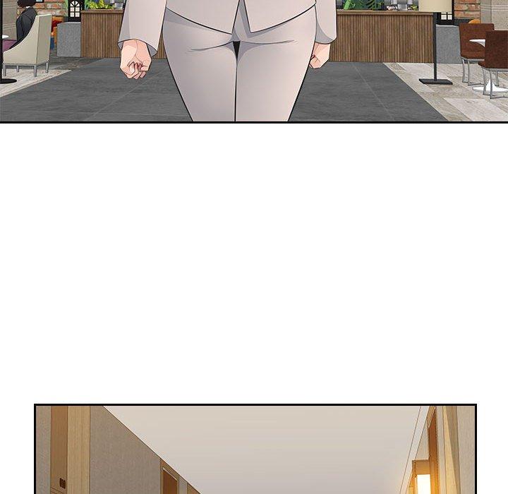 [韩国漫画] 多情办公室 剧情,巨乳大奶#[111P]-83
