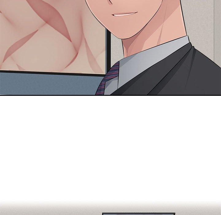 [韩国漫画] 多情办公室 剧情,巨乳大奶#[111P]-99