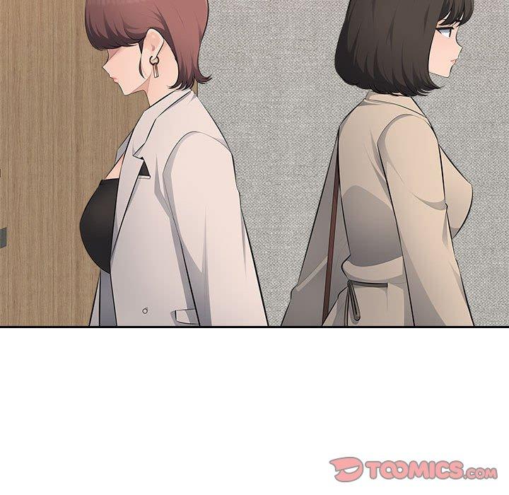 [韩国漫画] 多情办公室 剧情,巨乳大奶#[98P]-19