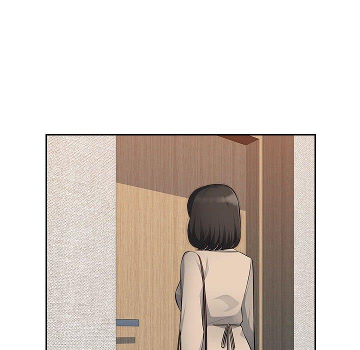 [韩国漫画] 多情办公室 剧情,巨乳大奶#[98P]-20
