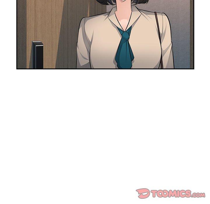 [韩国漫画] 多情办公室 剧情,巨乳大奶#[98P]-25