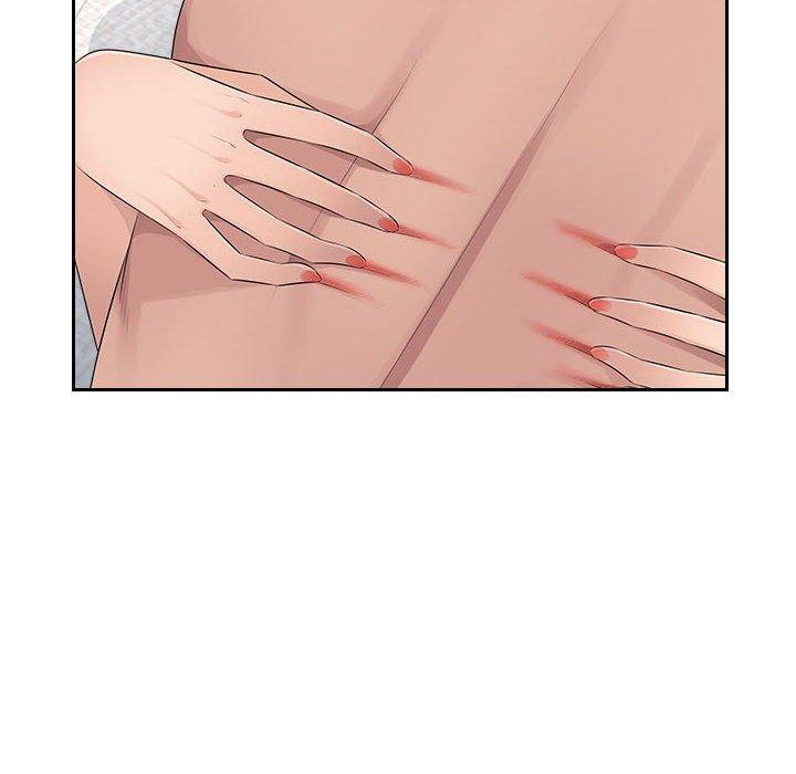 [韩国漫画] 多情办公室 剧情,巨乳大奶#[98P]-94