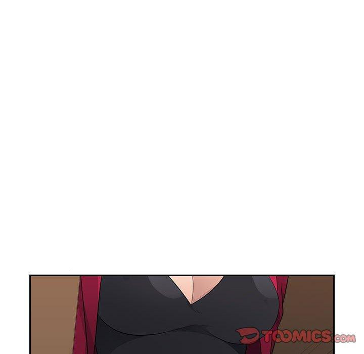 [韩国漫画] 多情办公室 剧情,巨乳大奶#[104P]-104