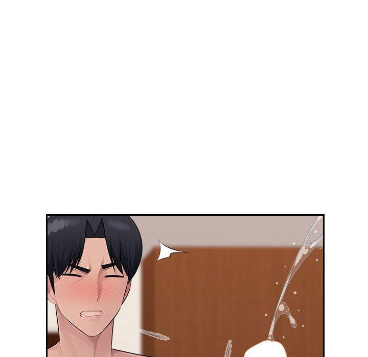 [韩国漫画] 多情办公室 剧情,巨乳大奶#[104P]-37