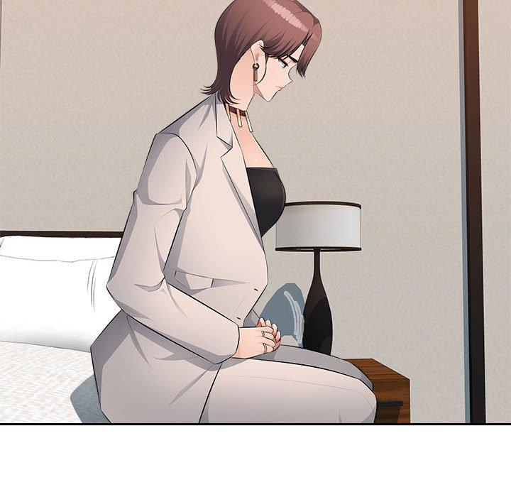 [韩国漫画] 多情办公室 剧情,巨乳大奶#[104P]-40