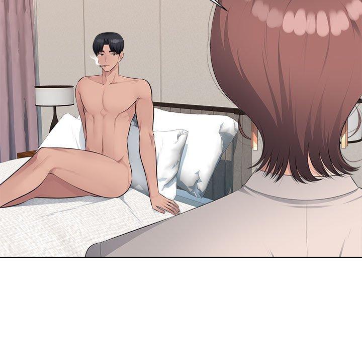 [韩国漫画] 多情办公室 剧情,巨乳大奶#[104P]-43