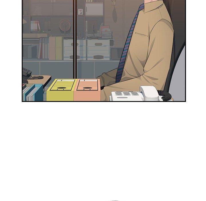[韩国漫画] 多情办公室 剧情,巨乳大奶#[104P]-57