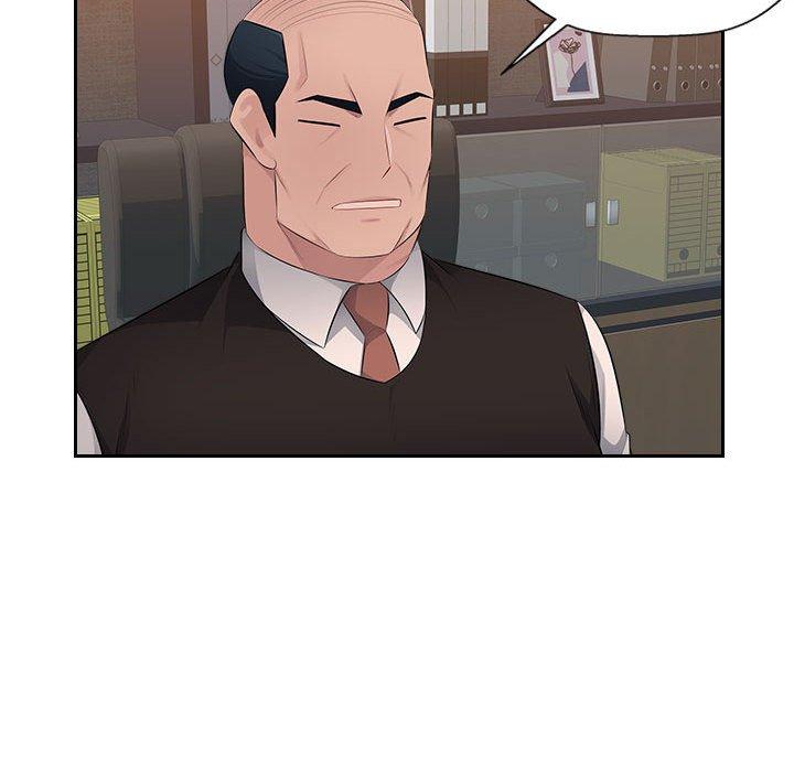 [韩国漫画] 多情办公室 剧情,巨乳大奶#[104P]-66