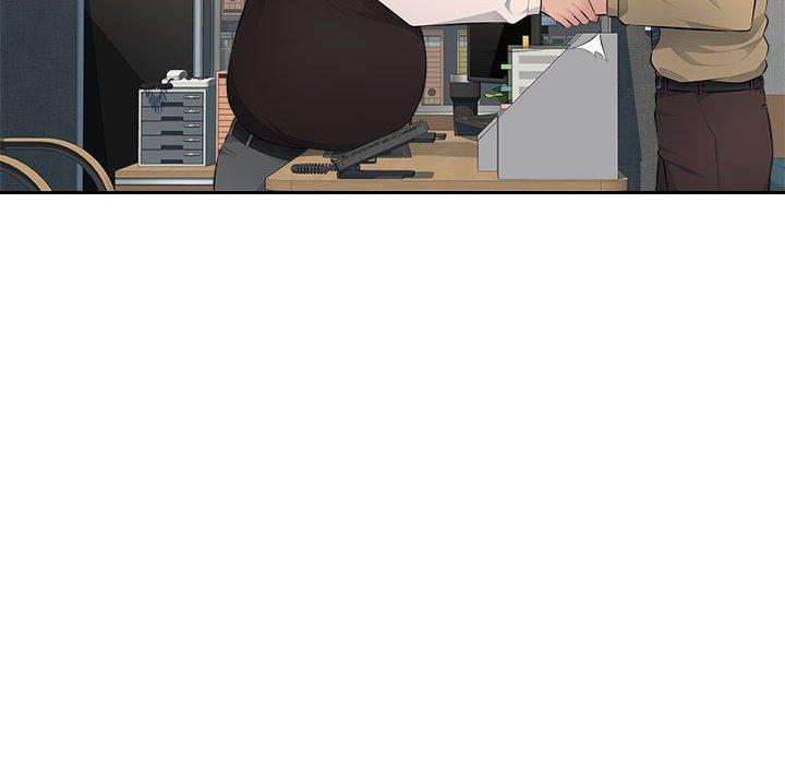 [韩国漫画] 多情办公室 剧情,巨乳大奶#[104P]-72