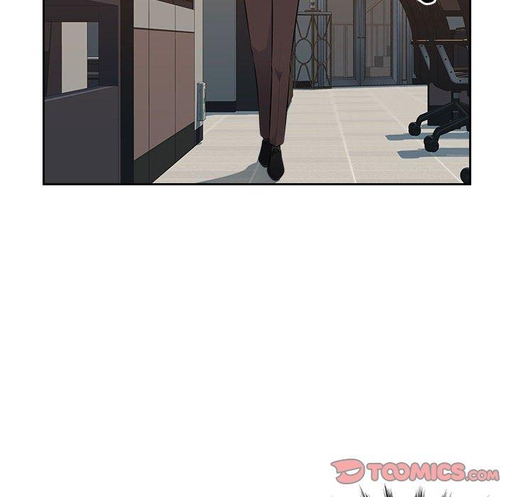 [韩国漫画] 多情办公室 剧情,巨乳大奶#[104P]-74