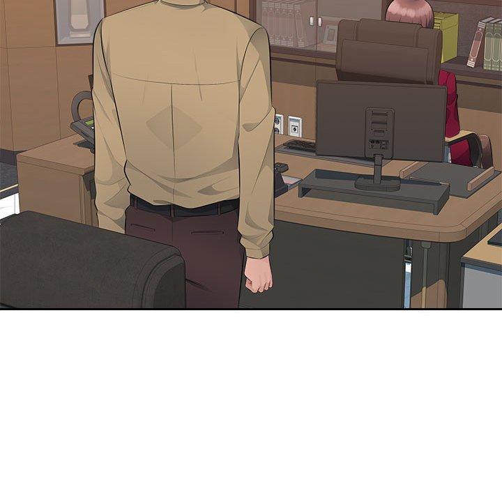 [韩国漫画] 多情办公室 剧情,巨乳大奶#[104P]-82