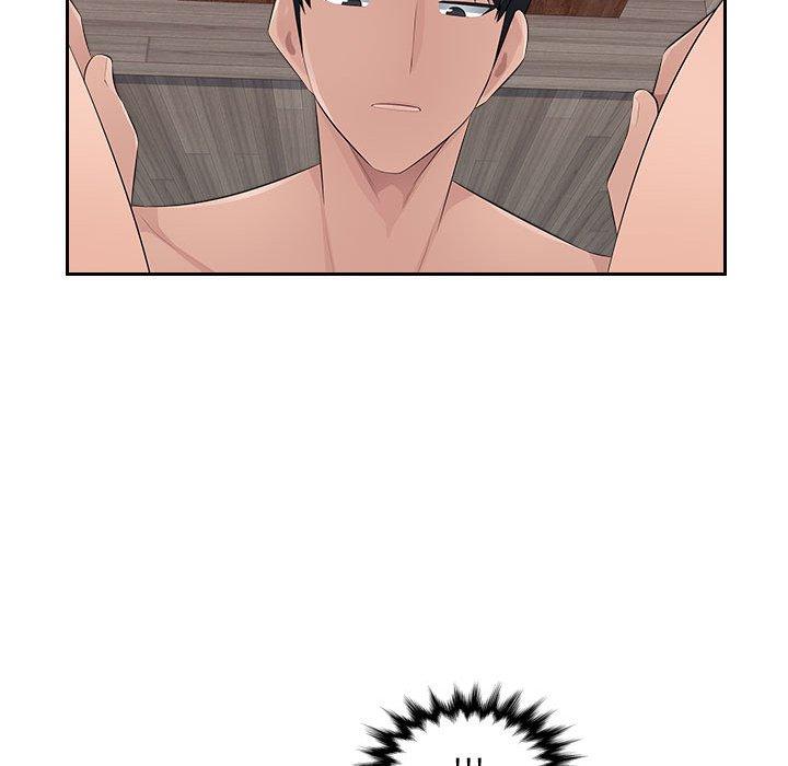 [Manhwa] Passionate office Plot, big breasts#[107P]-102