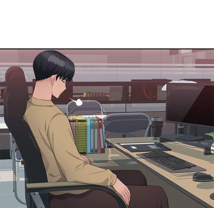 [Manhwa] Passionate office Plot, big breasts#[107P]-15