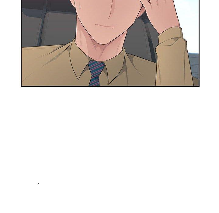[Manhwa] Passionate office Plot, big breasts#[107P]-17