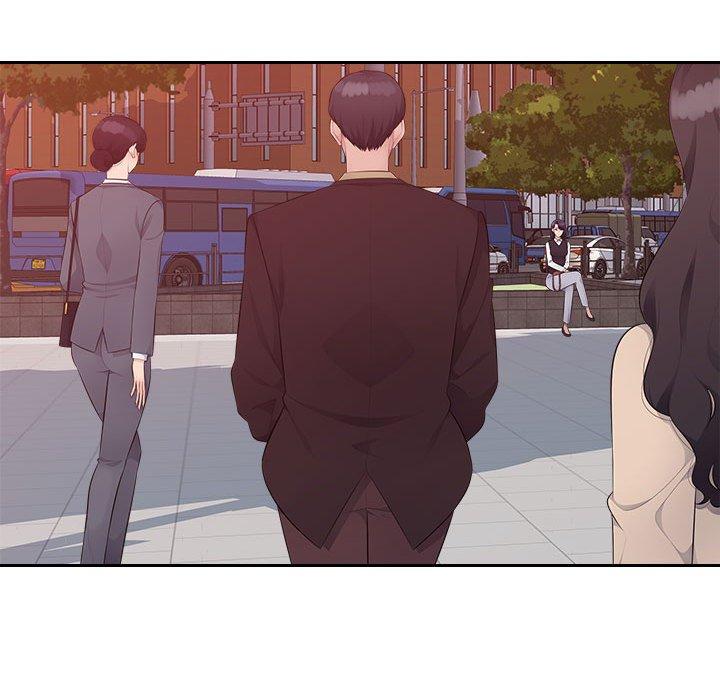 [Manhwa] Passionate office Plot, big breasts#[107P]-20