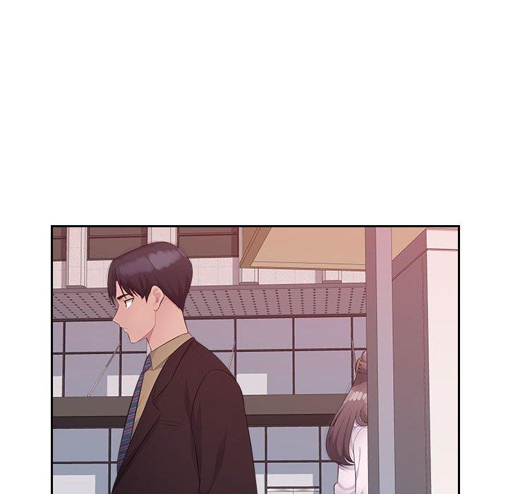 [Manhwa] Passionate office Plot, big breasts#[107P]-21