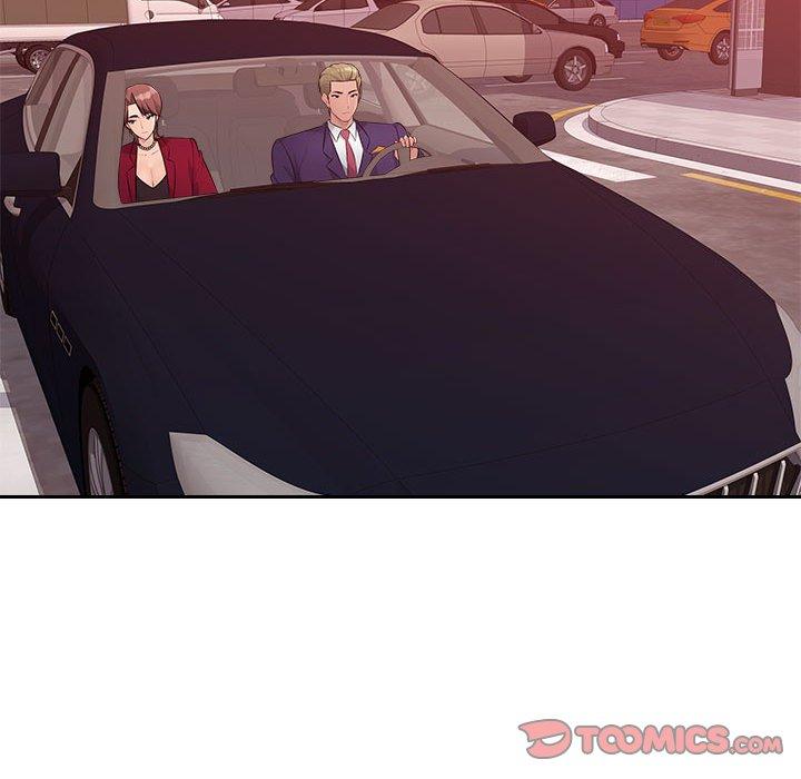 [Manhwa] Passionate office Plot, big breasts#[107P]-25