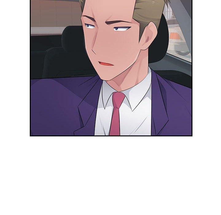 [Manhwa] Passionate office Plot, big breasts#[107P]-28