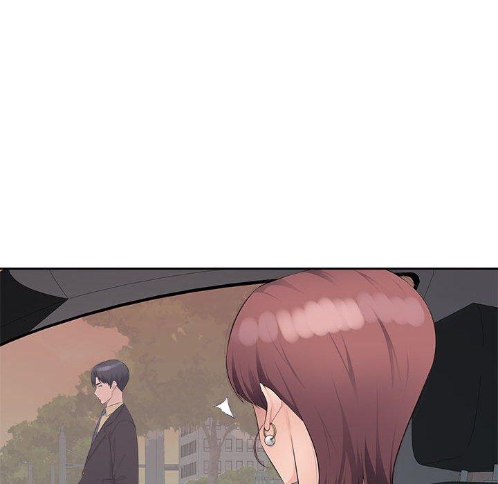 [Manhwa] Passionate office Plot, big breasts#[107P]-35